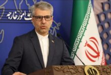 Irán analiza propuesta de EEUU y Trump dice que las negociaciones están "en etapas finales"