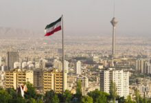 Irán promete a EEUU una respuesta "poderosa" a otra agresión