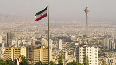 Irán promete a EEUU una respuesta "poderosa" a otra agresión