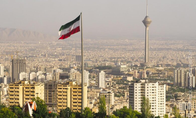 Irán promete a EEUU una respuesta "poderosa" a otra agresión