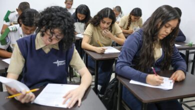 Más de 3.800 jóvenes participaron en primeras Olimpiadas Venezolanas de Nanotecnología 2026