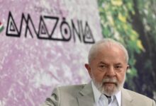 Lula relanza perforaciones de gas y petróleo en la Amazonía