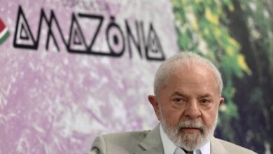 Lula relanza perforaciones de gas y petróleo en la Amazonía