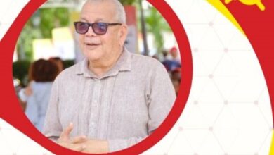 Dirigente del PCT denuncia salarios de miseria en Dominicana