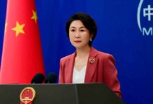 China enfatiza en su apoyo a la soberanía y seguridad de Cuba