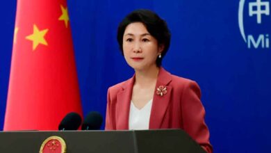 China enfatiza en su apoyo a la soberanía y seguridad de Cuba