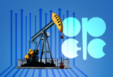 OPEP+ prevé aumentar producción en 188.000 barriles en junio