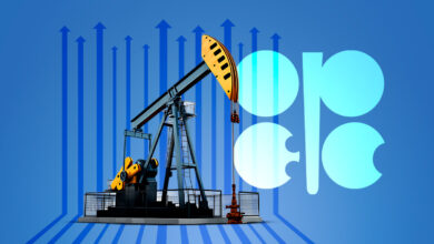 OPEP+ prevé aumentar producción en 188.000 barriles en junio