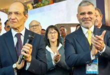 Ministro Padrino López participa en inauguración del XII Congreso Nacional de Avicultura en Caracas