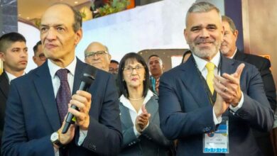 Ministro Padrino López participa en inauguración del XII Congreso Nacional de Avicultura en Caracas