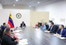Presidenta (E) destaca «abastecimiento pleno» en anaqueles y alza del consumo interno en 31,1%