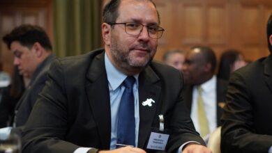 Venezuela en CIJ defiende Acuerdo de Ginebra para buscar una solución dialogada y soberana