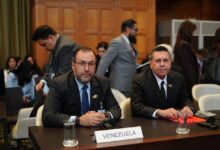 Venezuela defiende sus derechos legítimos sobre el Esequibo en la CIJ