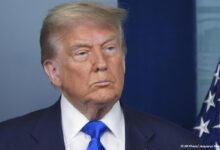 Trump amenaza a Irán con ataques de mayor intensidad