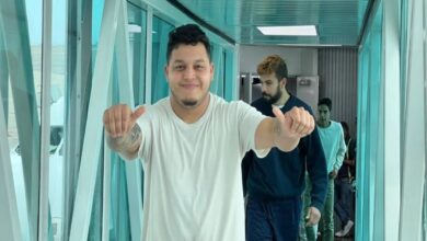 Gran Misión Vuelta a la Patria sumó 126 repatriados en una nueva jornada