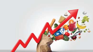 FAO reportó incremento en precios mundiales de los alimentos