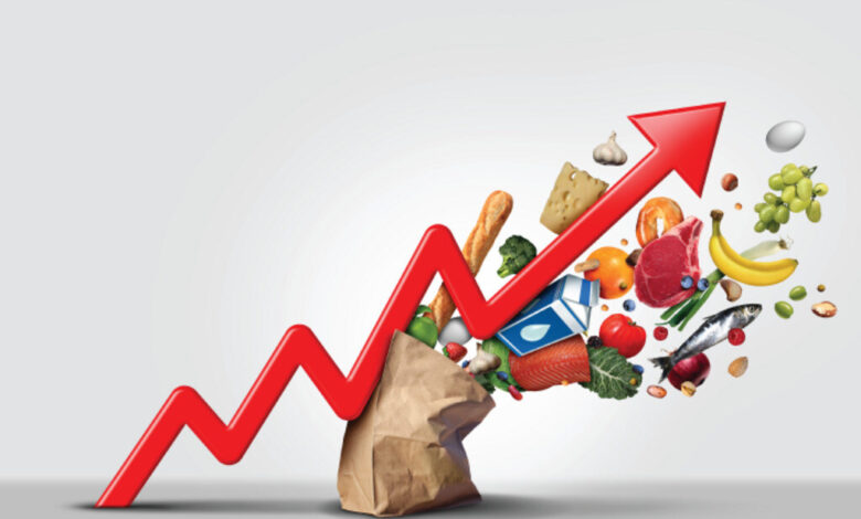 FAO reportó incremento en precios mundiales de los alimentos