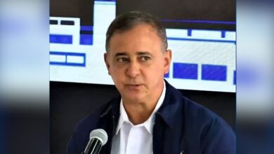 Ministro Alcalá ratifica compromiso para elevar eficiencia y calidad del servicio eléctrico en Venezuela