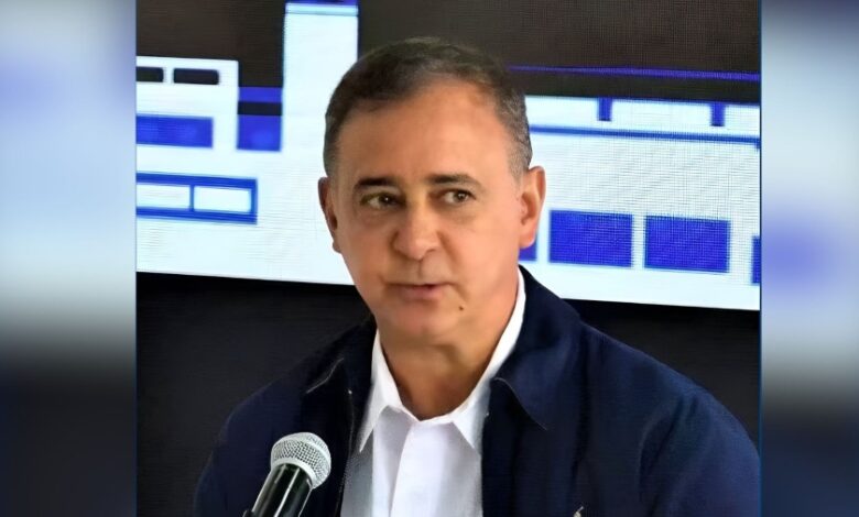 Ministro Alcalá ratifica compromiso para elevar eficiencia y calidad del servicio eléctrico en Venezuela