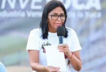 Gobierno Bolivariano ha atendido más de 365 mil adultos mayores en situación de vulnerabilidad