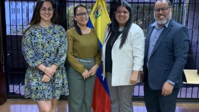 Venezuela y Cuba fortalecen cooperación académica y diplomática