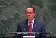 Venezuela ante la ONU exhorta a garantizar la dignidad humana de los migrantes
