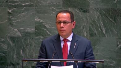 Venezuela ante la ONU exhorta a garantizar la dignidad humana de los migrantes