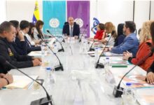 Avanza Reforma Judicial en Venezuela con despliegue de consulta nacional