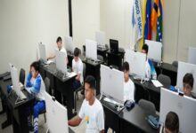 Semilleros Científicos participan en la Gran Final de la Olimpiada Mobius 2026