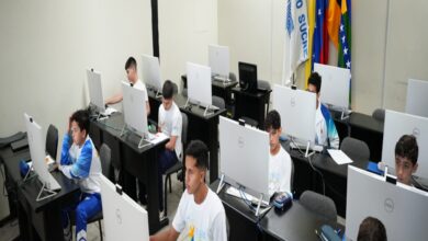 Semilleros Científicos participan en la Gran Final de la Olimpiada Mobius 2026