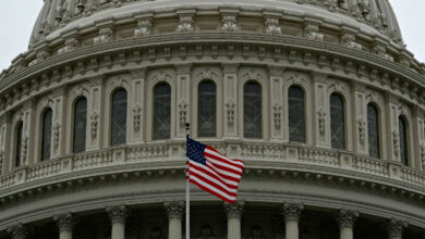 EE.UU.: Senado aprueba resolución para limitar poderes de guerra de Trump contra Irán