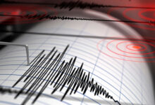 Funvisis reportó sismo de magnitud 3.5, sentido en La Guaira y Caracas