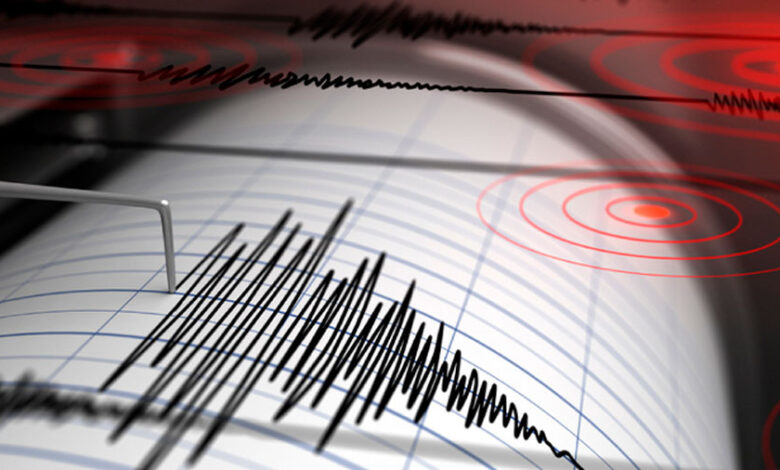 Funvisis reportó sismo de magnitud 3.5, sentido en La Guaira y Caracas