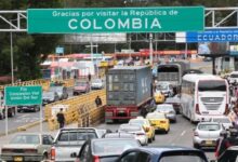 Ecuador presentó recursos ante bloque andino por aranceles a Colombia