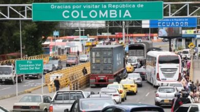 Ecuador presentó recursos ante bloque andino por aranceles a Colombia