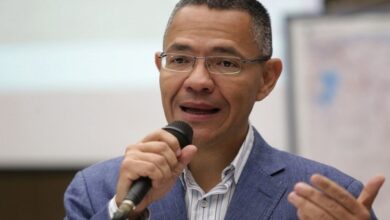 Ernesto Villegas designado como nuevo embajador de Venezuela ante la Unesco
