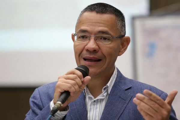 Ernesto Villegas designado como nuevo embajador de Venezuela ante la Unesco