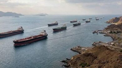 Irán y Estados Unidos avanzan hacia un posible acuerdo sobre Ormuz
