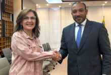 Venezuela y Qatar fortalecen cooperación para ampliar conectividad aérea y marítima