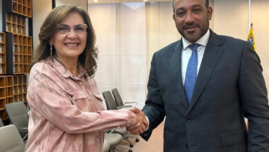 Venezuela y Qatar fortalecen cooperación para ampliar conectividad aérea y marítima