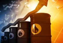 El petróleo en medio de una crisis de suministros sin precedentes