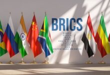BRICS pide a Israel que se retire completamente del Líbano