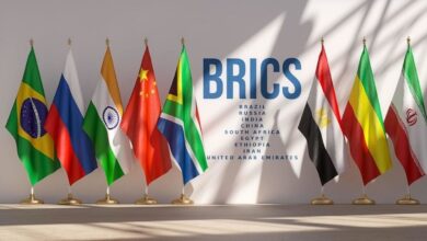 BRICS pide a Israel que se retire completamente del Líbano
