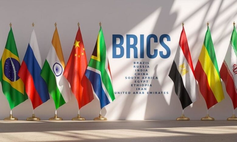 BRICS pide a Israel que se retire completamente del Líbano