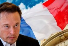 Fiscalía de París amenaza con emitir una orden de arresto contra Musk