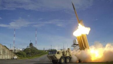 Pyongyang denuncia “exportación de guerra” por EE. UU. a Corea del Sur