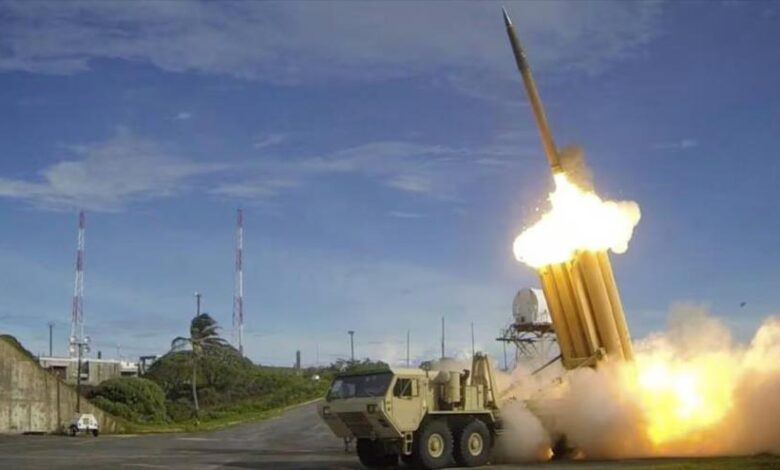 Pyongyang denuncia “exportación de guerra” por EE. UU. a Corea del Sur