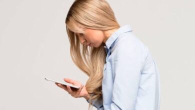 Salud Global/ Cuello de texto: el mal digital que daña la columna