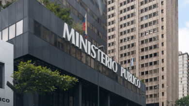 Fiscalía venezolana investiga presunto allanamiento ilegal en establecimiento de Barquisimeto