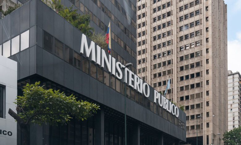 Fiscalía venezolana investiga presunto allanamiento ilegal en establecimiento de Barquisimeto